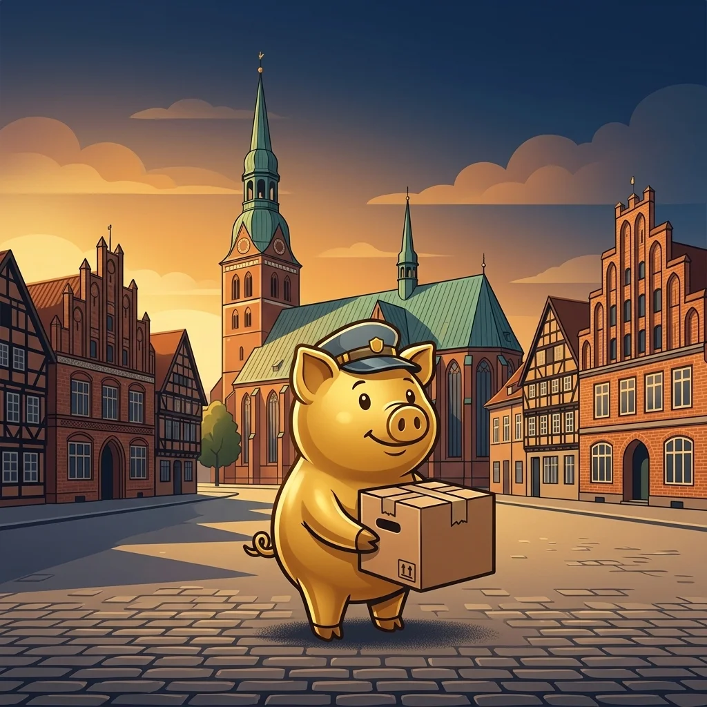 Umzugskosten Lüneburg