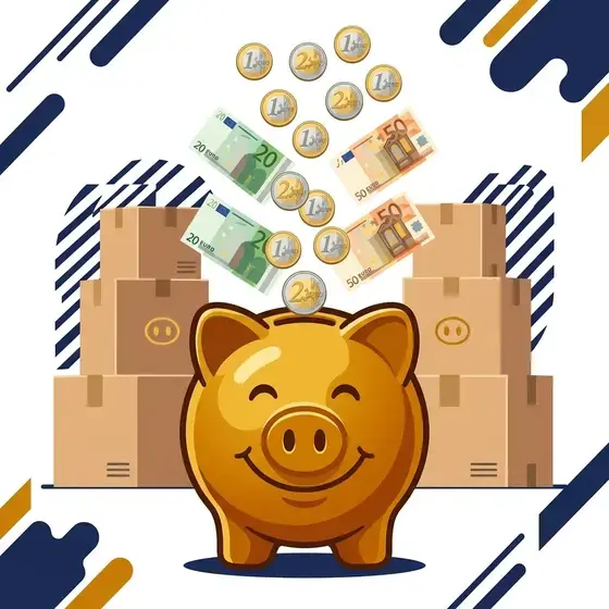 Umzugskosten sparen - Spartipps