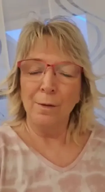 Video-Testimonial von Andrea Wanzke