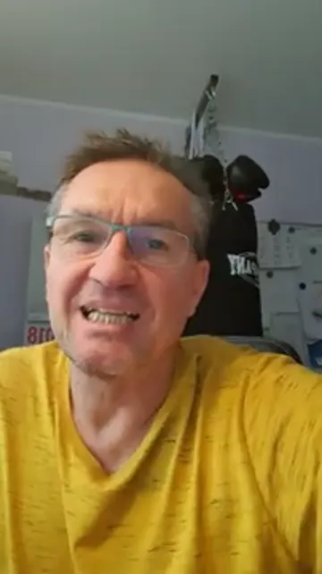 Video-Testimonial von Markus Richter